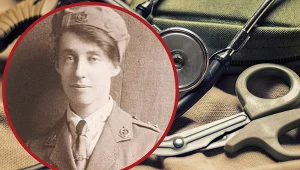 Vera Scantlebury Brown w Australii, ale i Wielkiej Brytanii jest postacią znaną. KIm była i co zrobiła? Przybliżamy jej biografię