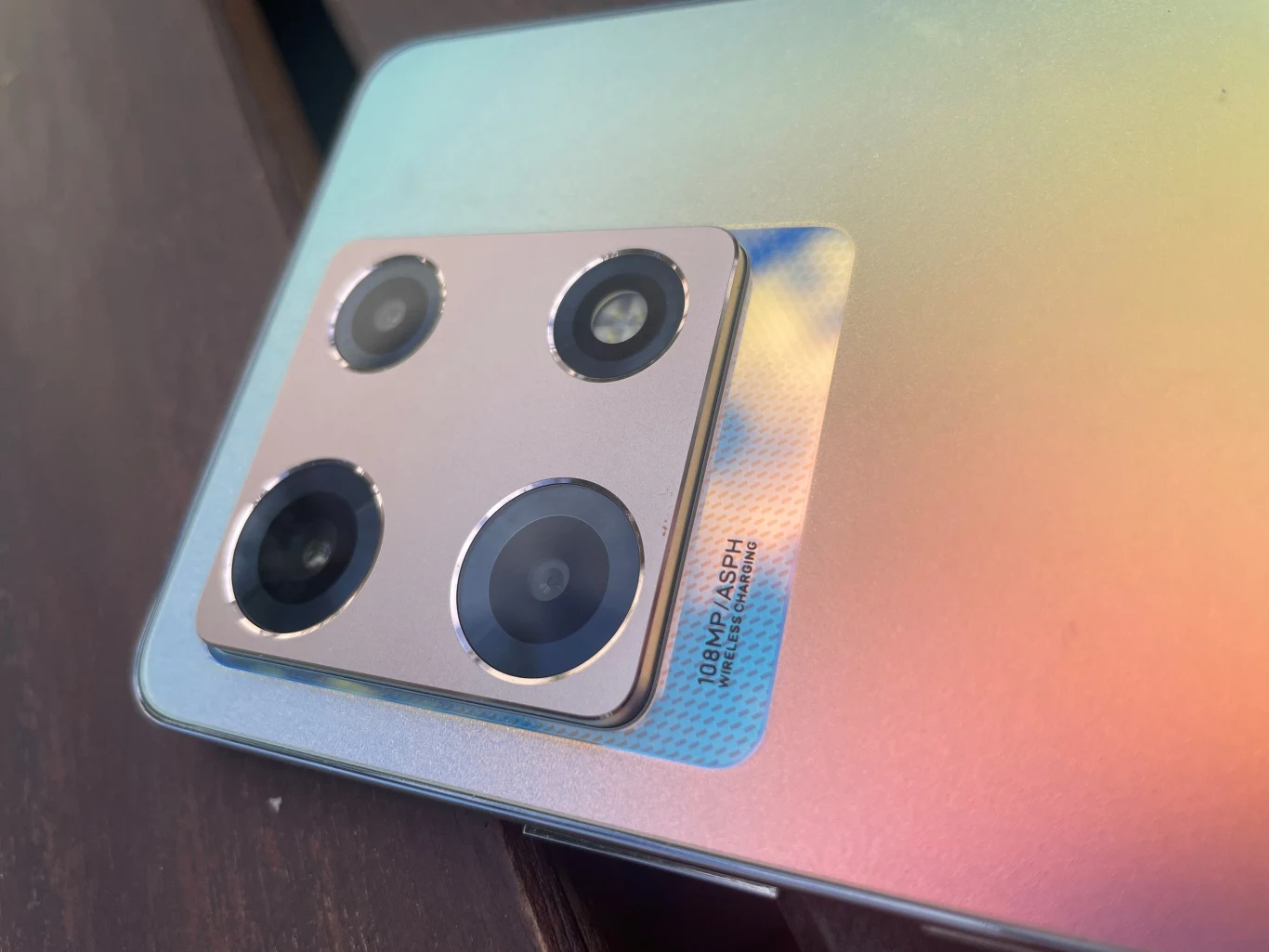 Czy da się lepiej w tej cenie? Note 30 Pro - nasza recenzja nowego flagowca Infinix Czy da się lepiej w tej cenie? Note 30 Pro - nasza recenzja nowego flagowca Infinix