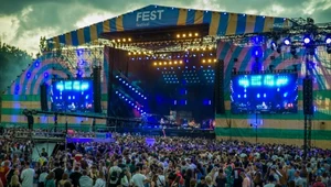 Fest Festival w 2023 roku nie odbędzie się. Organizatorom zabrakło pieniędzy