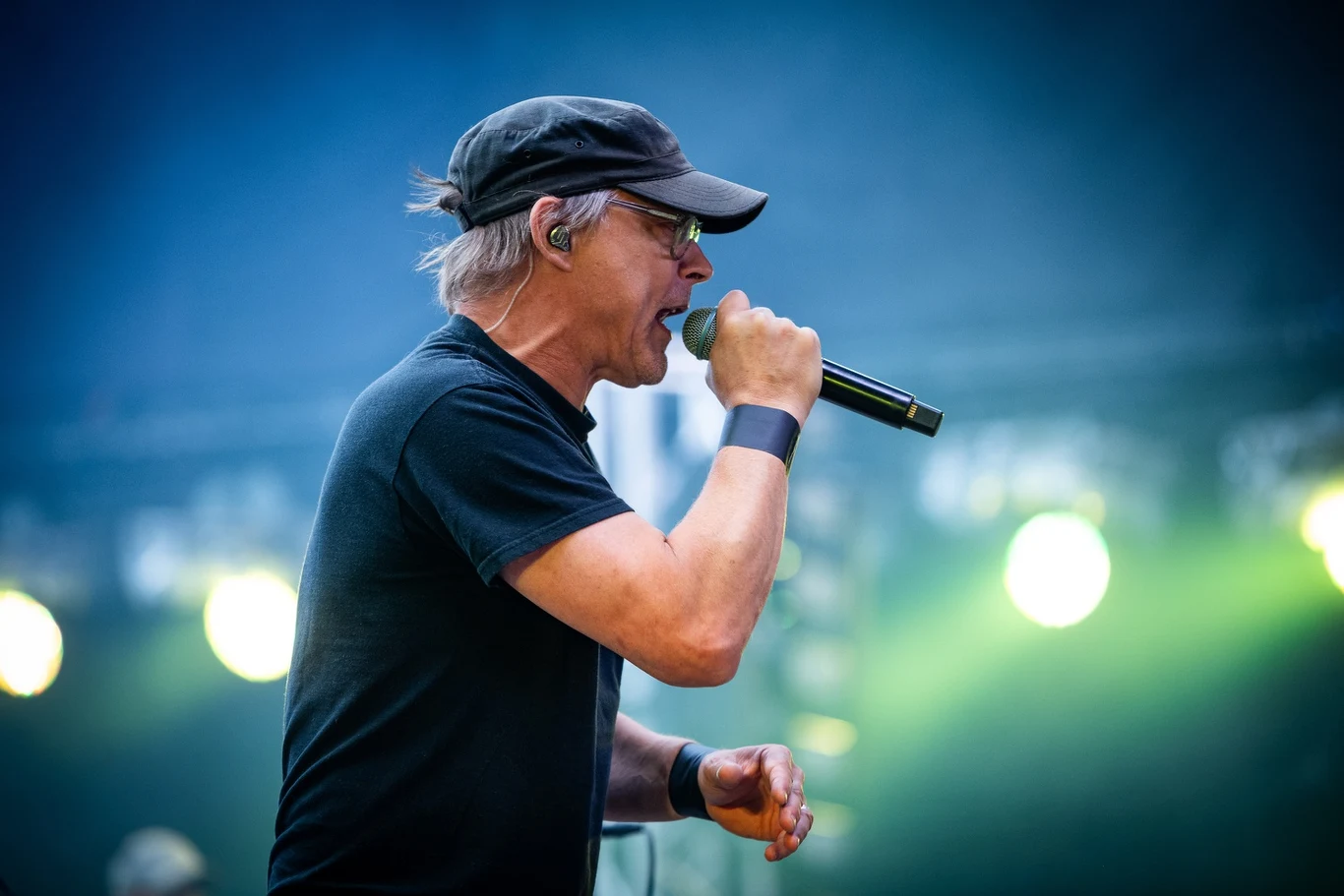 Zobacz zdjęcia z koncertu Apollo 440 na Pol'and'Rock Festival 2023!