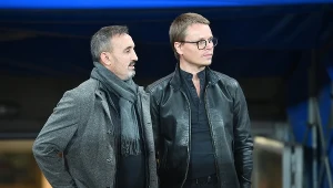 Wisła uchyliła rąbka w sprawie transferów. Będą nowości