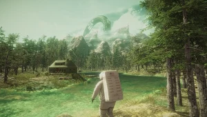 Nadchodzi Lifeless Moon - przygodowa gra w klimacie Sci-Fi