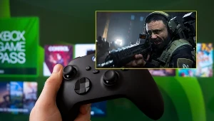 DICE wierzy w Xbox Game Pass. Usługa Microsoftu pomogła Battlefieldowi 2042