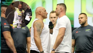 Marcin Najman Clout MMA