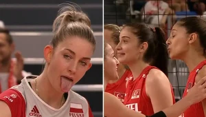 Twardy bój polskich siatkarek. Mistrzynie się im zrewanżowały