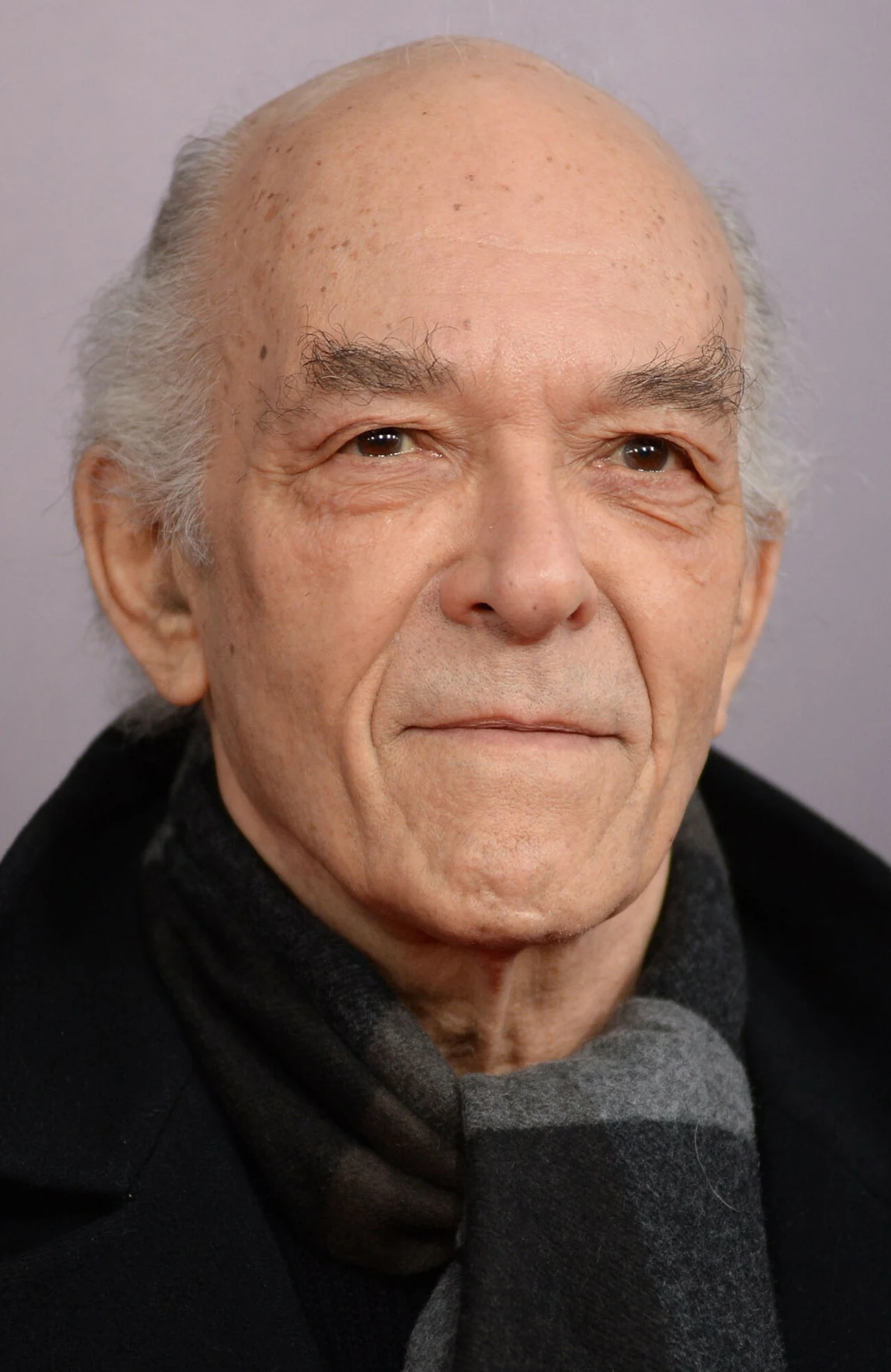 Mark Margolis