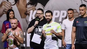 Błażej Augustyn / Clout MMA