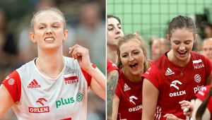 Niepokojące wieści dla reprezentacji Polski. Problemy młodej siatkarki