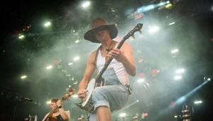 Pol'and'Rock Festival 2023: Steve'n'Seagulls na Dużej Scenie