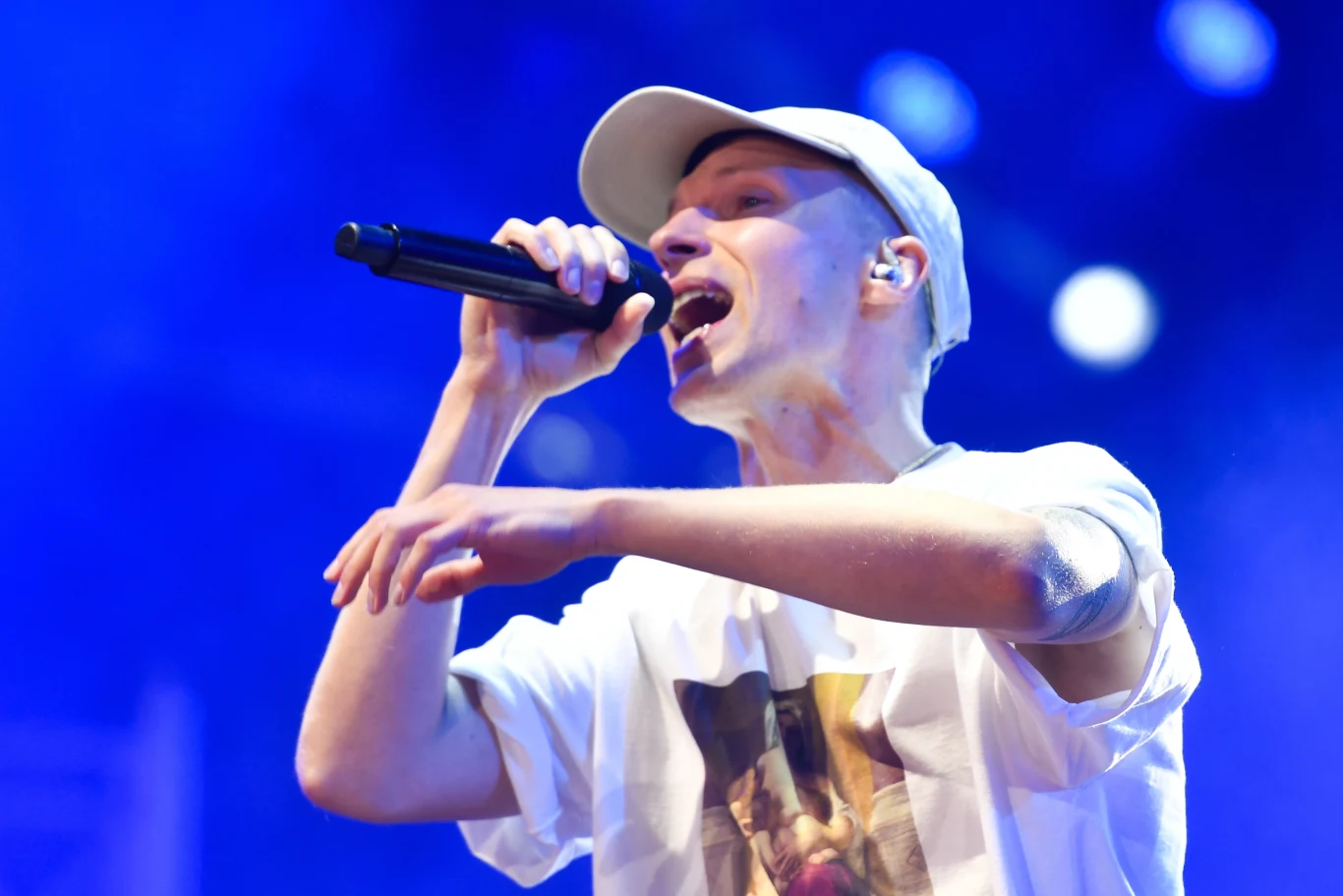 Pol'and'Rock Festival 2023: LemON na Dużej Scenie