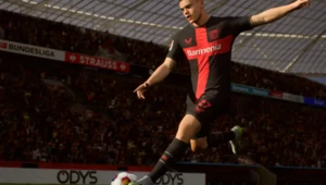 EA Sports FC 24