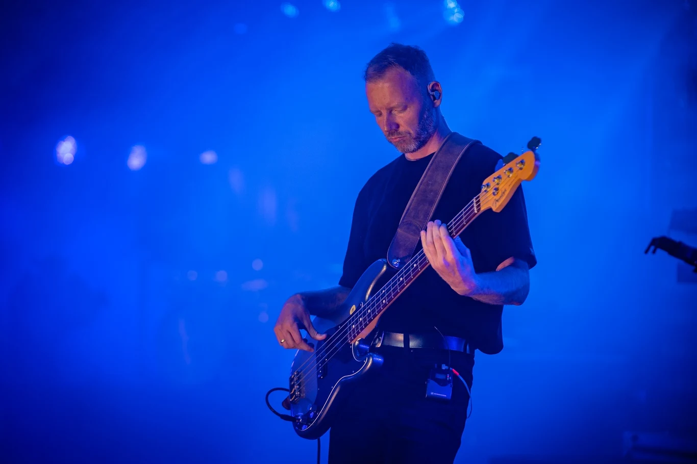 Pol'and'Rock Festival 2023: LemON na Dużej Scenie