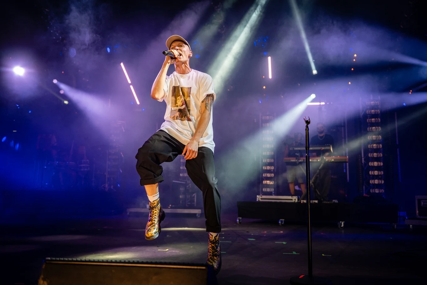 Pol'and'Rock Festival 2023: LemON na Dużej Scenie