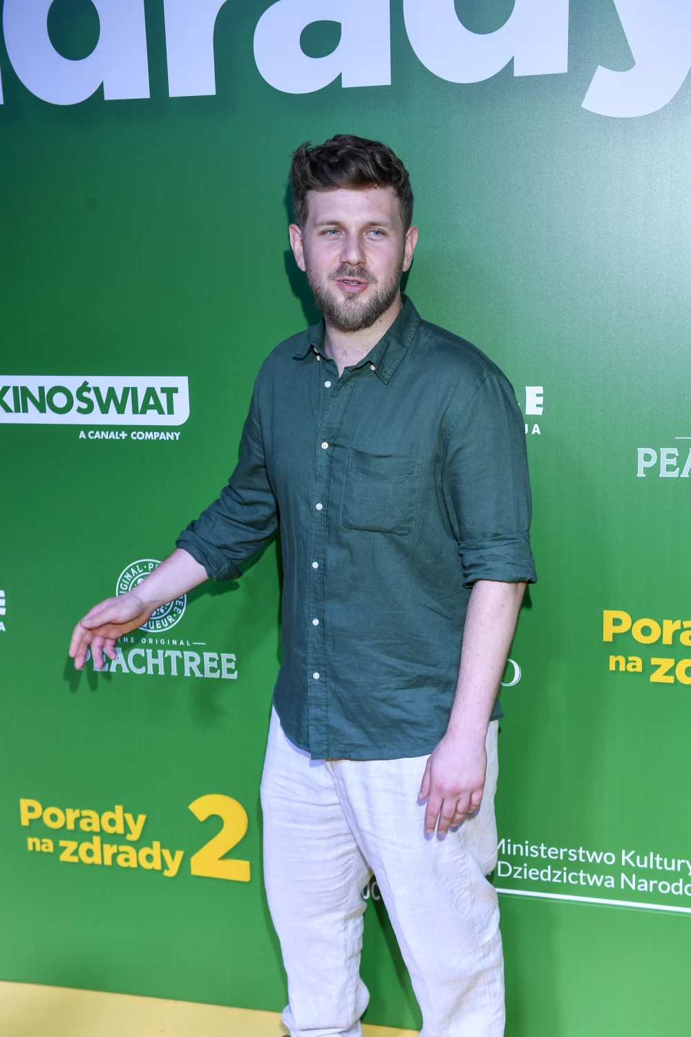 Antoni Królikowski Antoni Królikowski