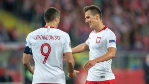 Świetne wieści dla Milika, gorsze dla Lewandowskiego. W tle transfer Mbappe