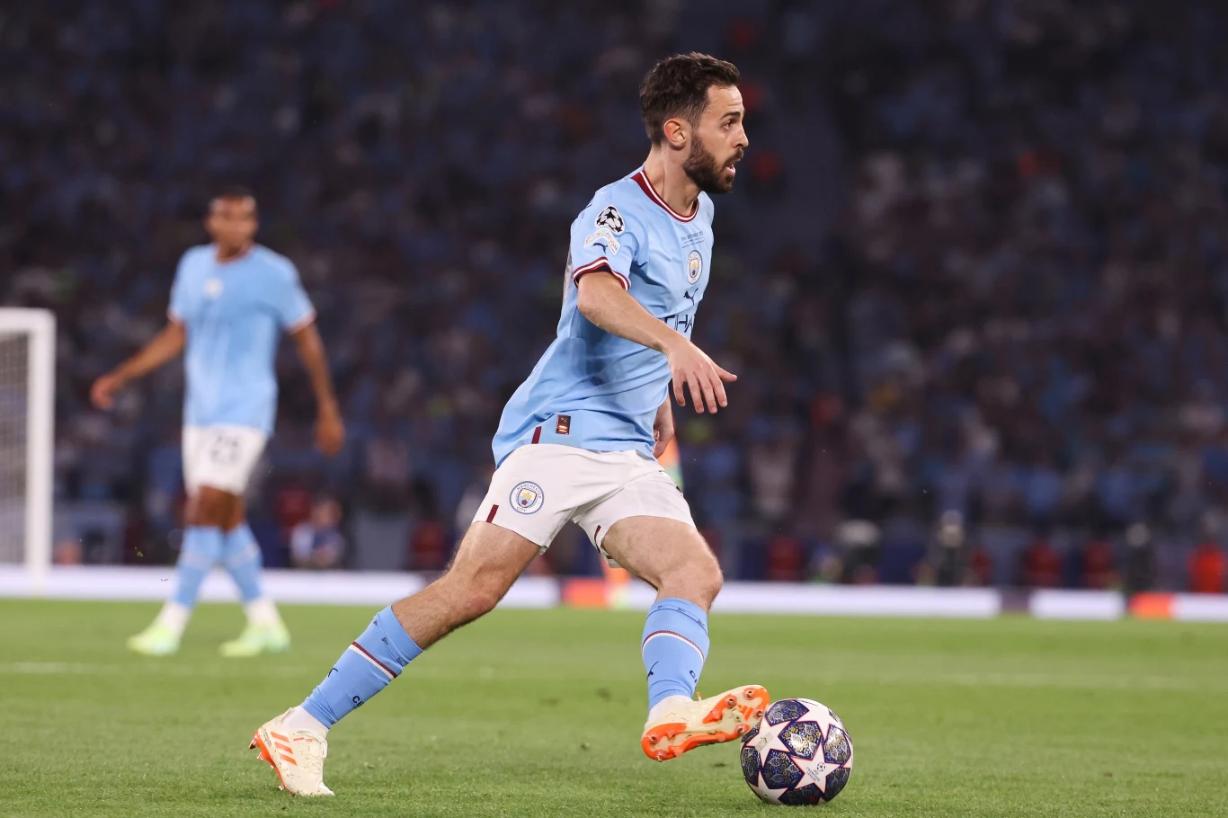 Bernardo Silva