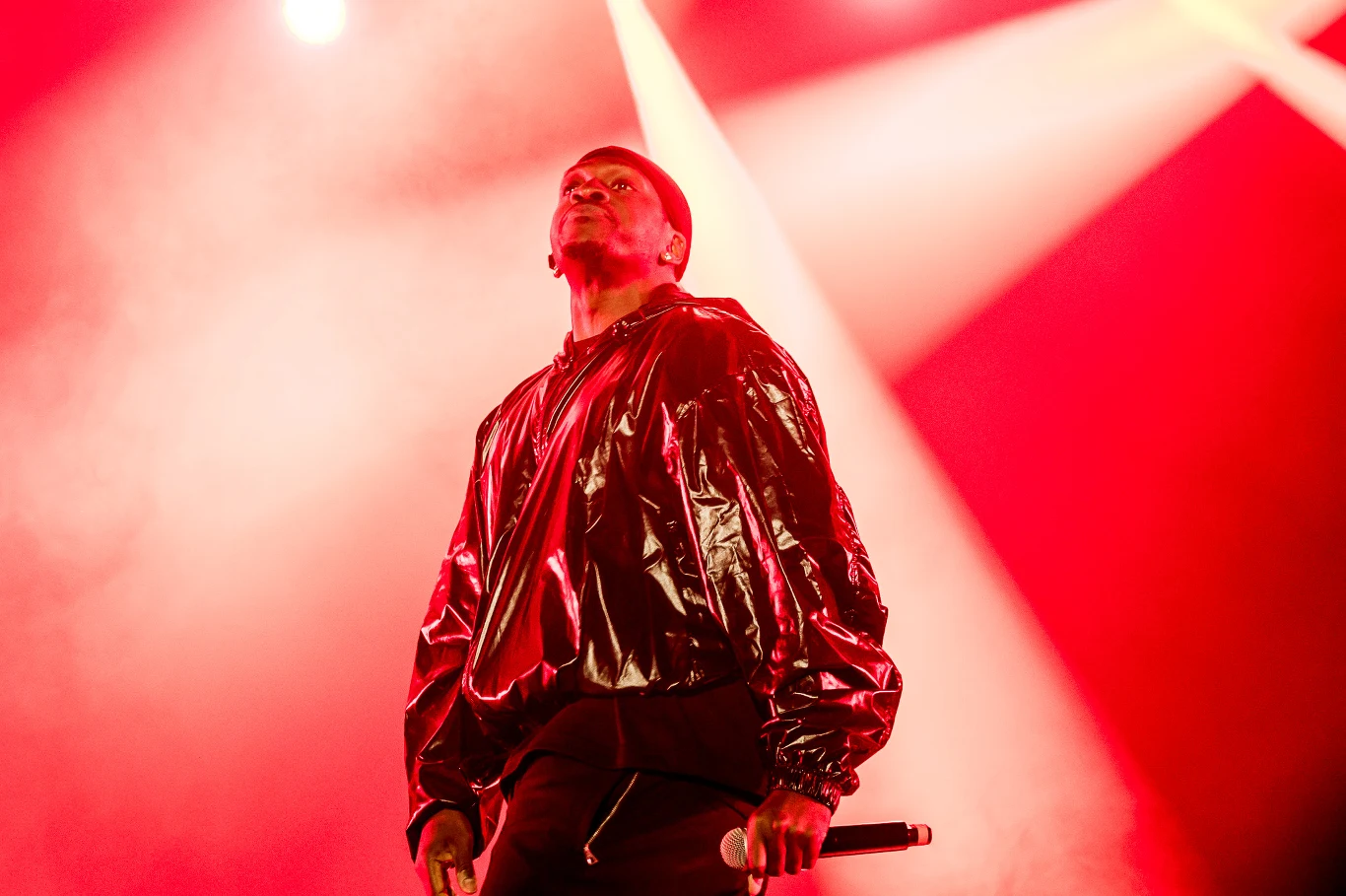 Pusha T na OFF Festivalu 2023