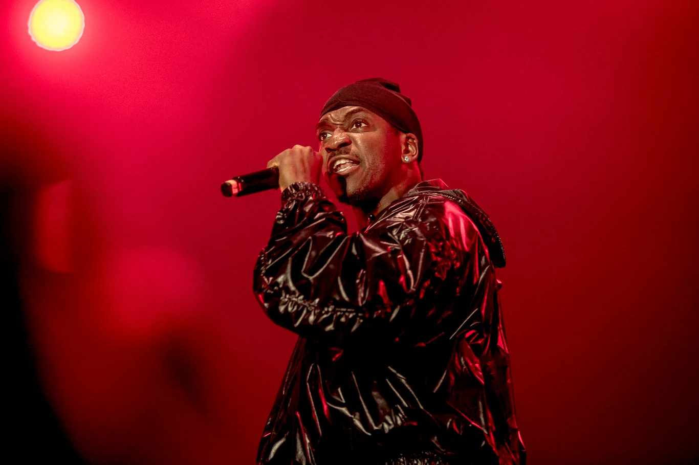 Pusha T na OFF Festivalu 2023