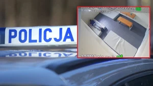 Koniec policyjnej obławy