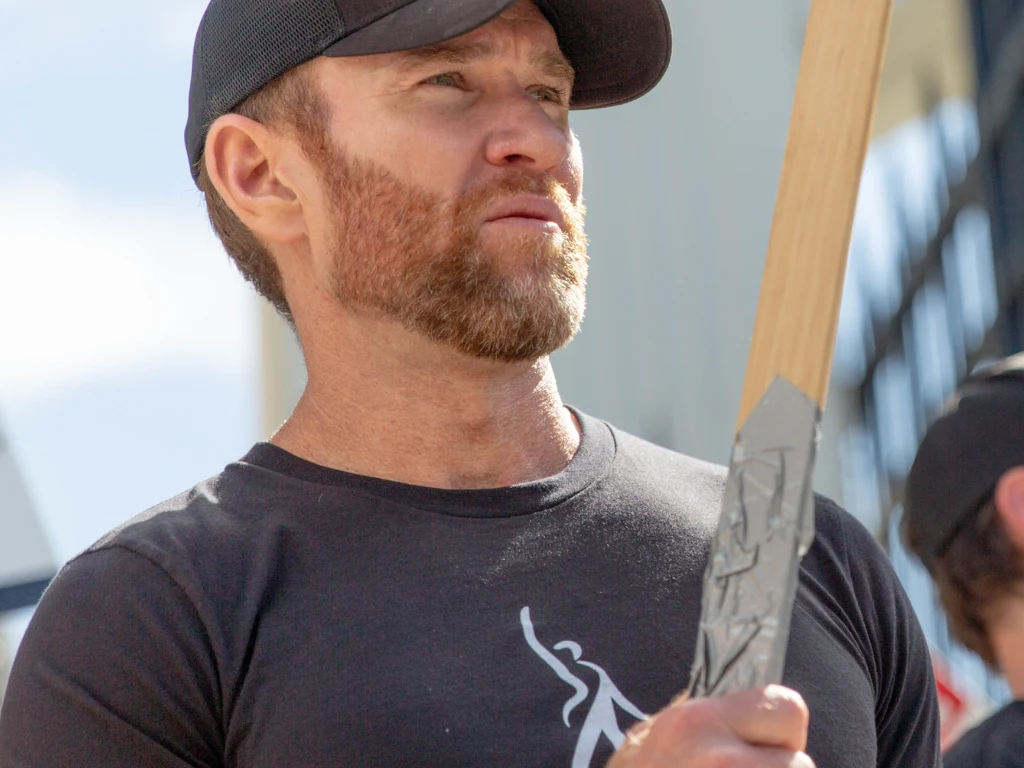 Znany aktor ledwo wiąże koniec z końcem. Musiał zacząć sprzątać domy, by zarobić na chleb