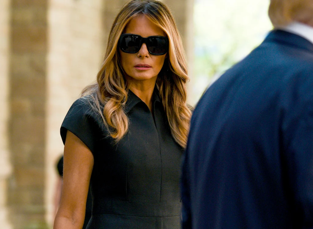 Melania Trump Melania Trump