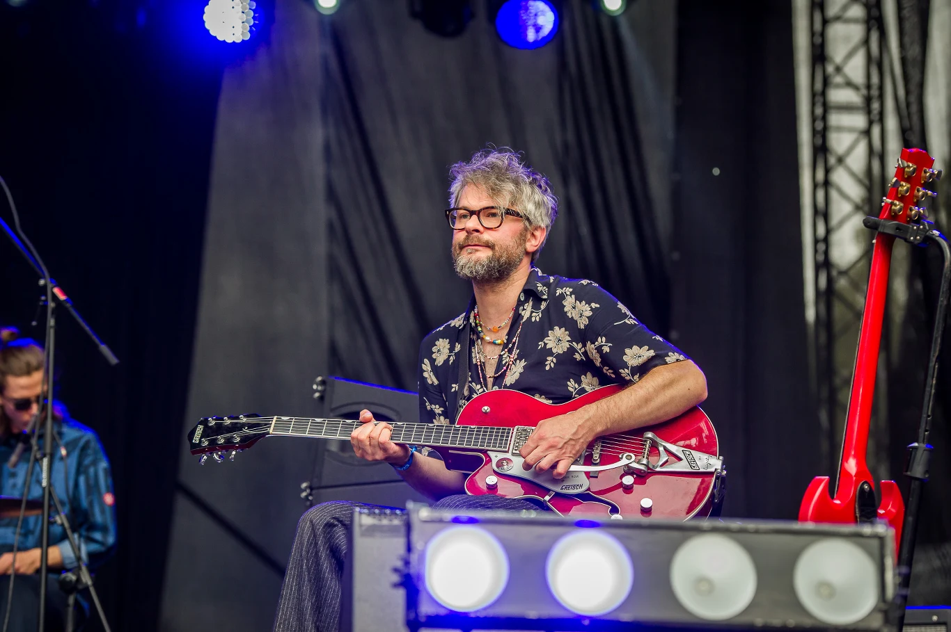 Wojciech Mazolewski Yugen 2 na OFF Festival