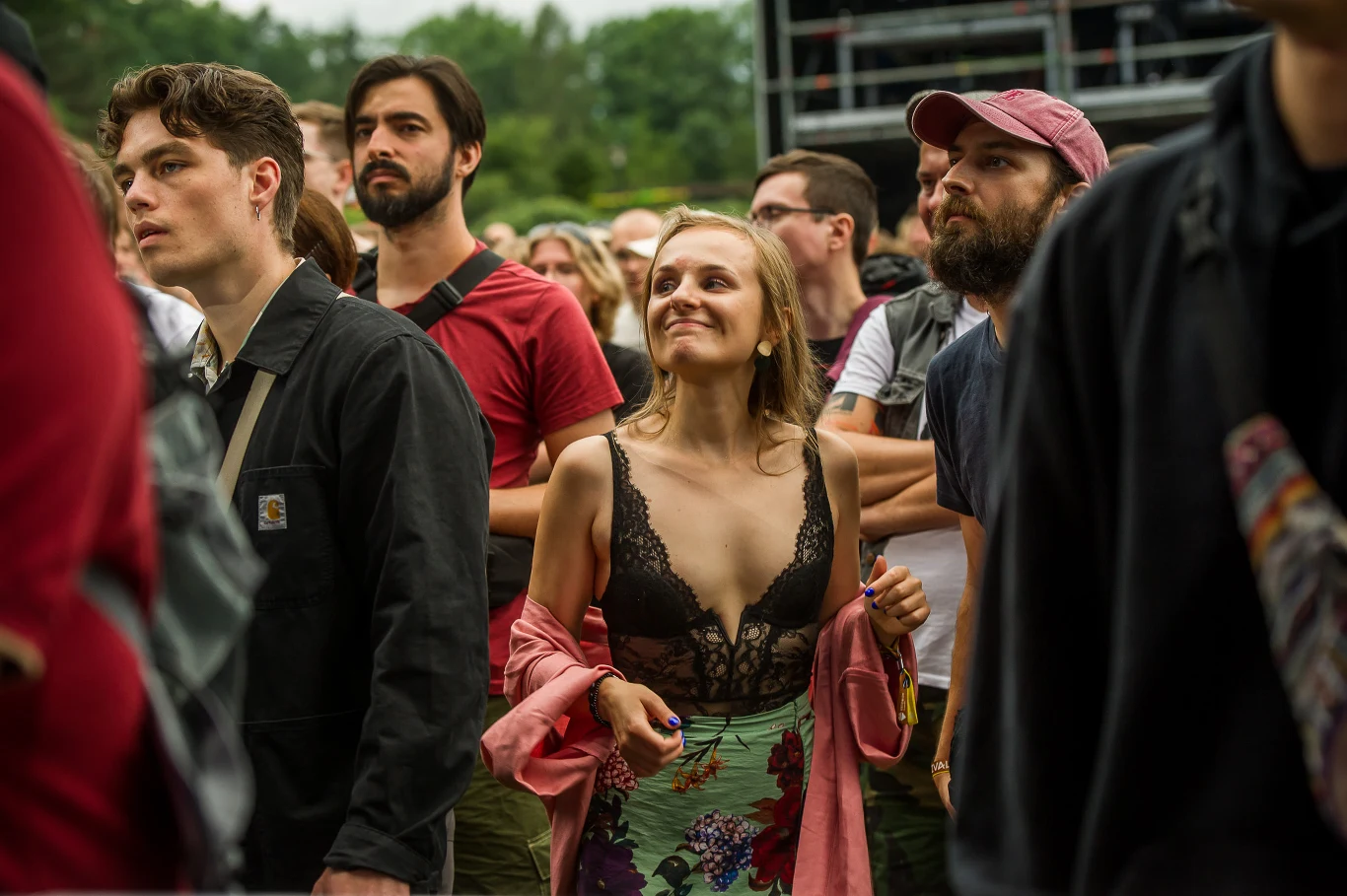 OFF! na OFF Festival 2023