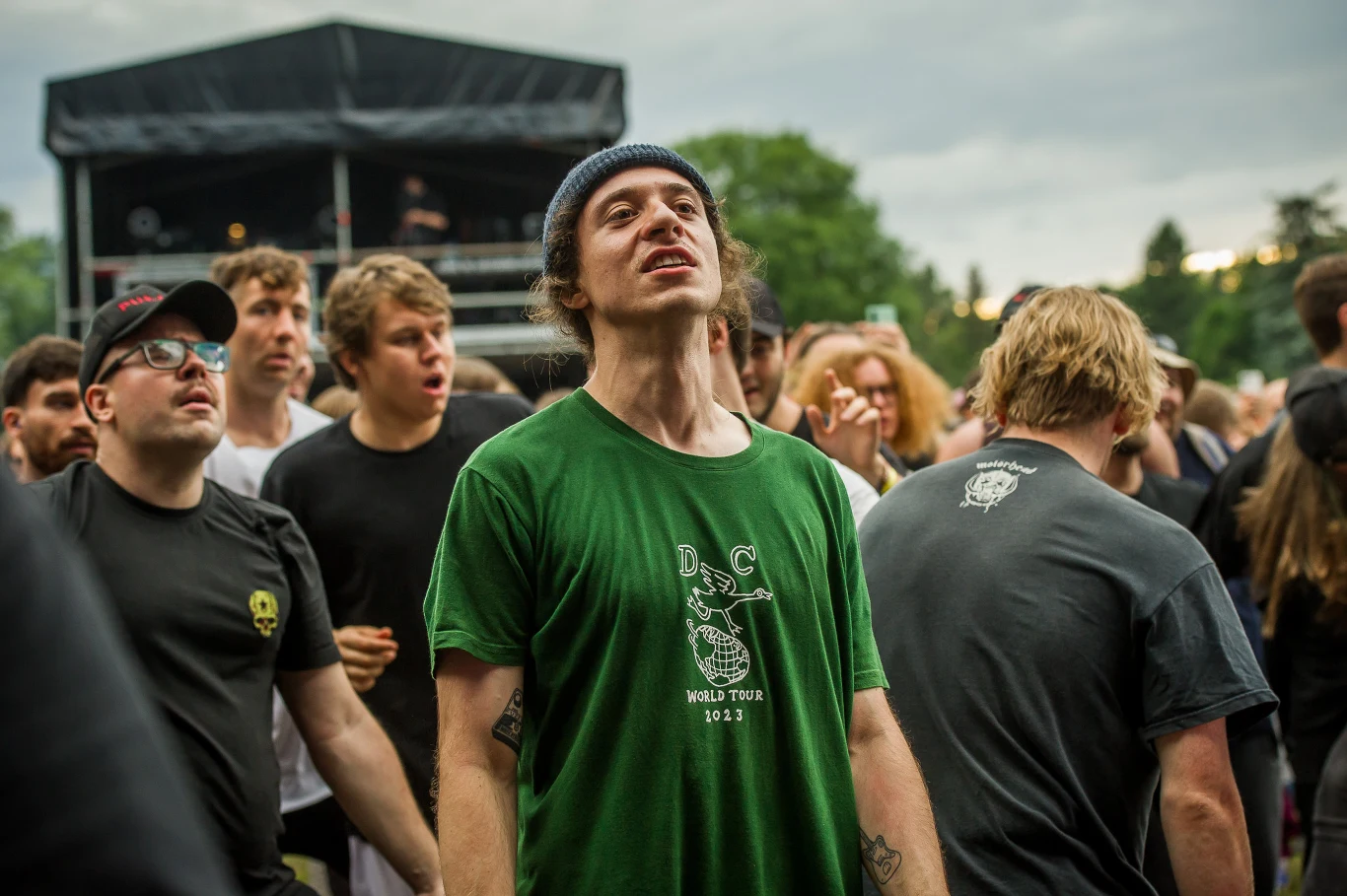 OFF! na OFF Festival 2023