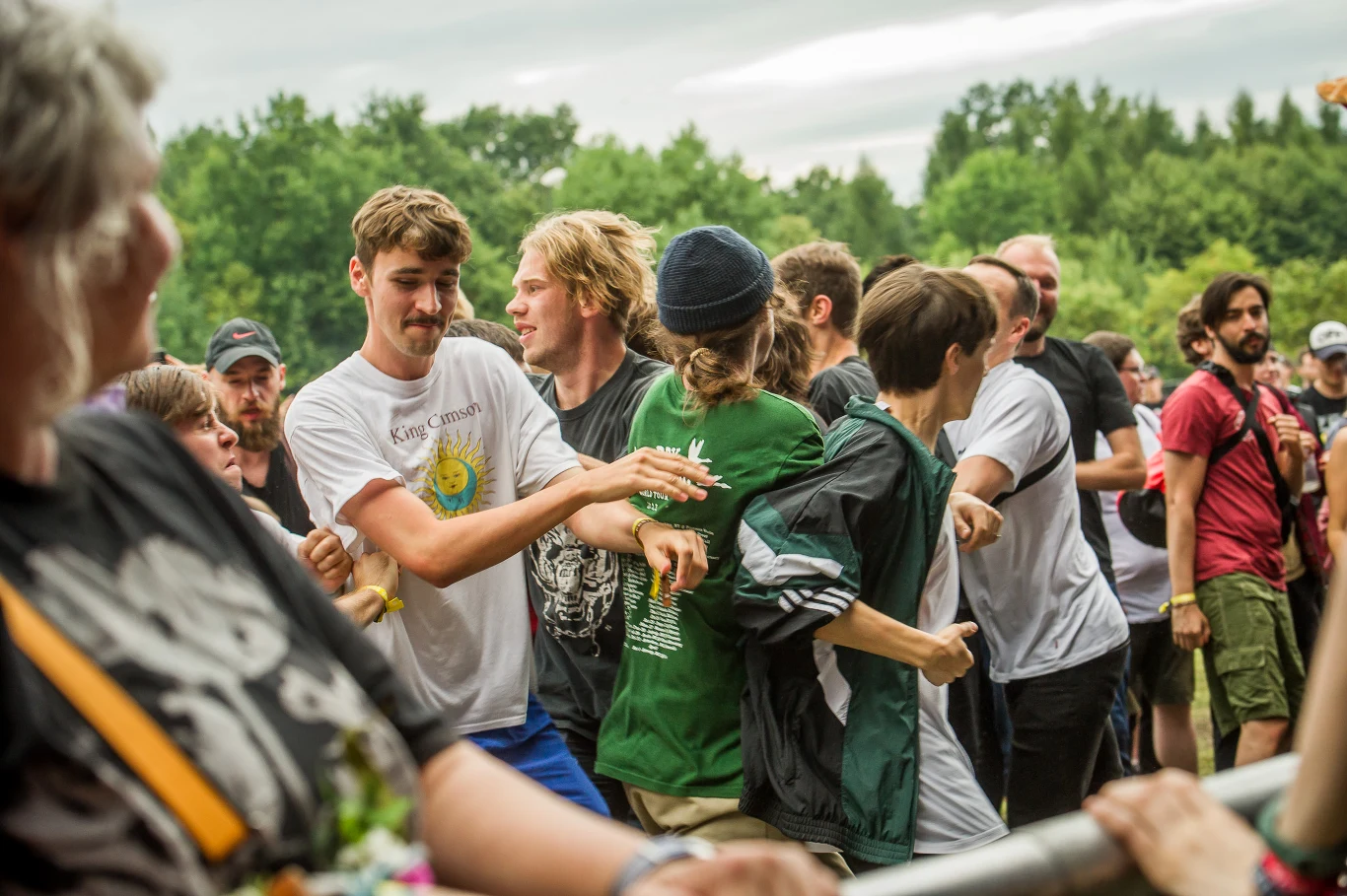 OFF! na OFF Festival 2023 OFF! na OFF Festival 2023