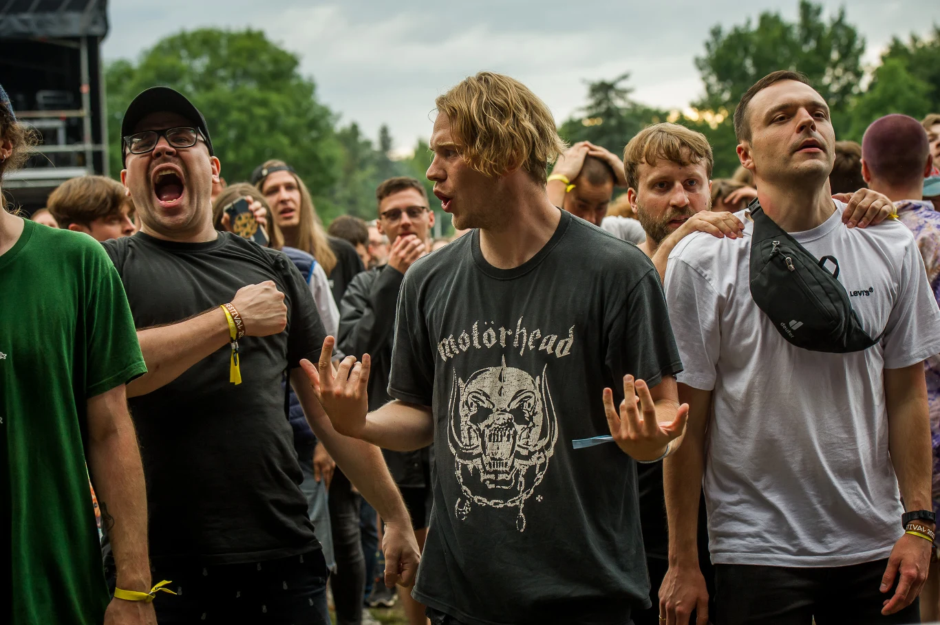 OFF! na OFF Festival 2023