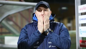 Wisła Kraków ma problem do rozwiązania. Dwie bolesne wpadki