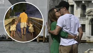 Anna Lewandowska pokazała piękny kadr. Chwyta za serce