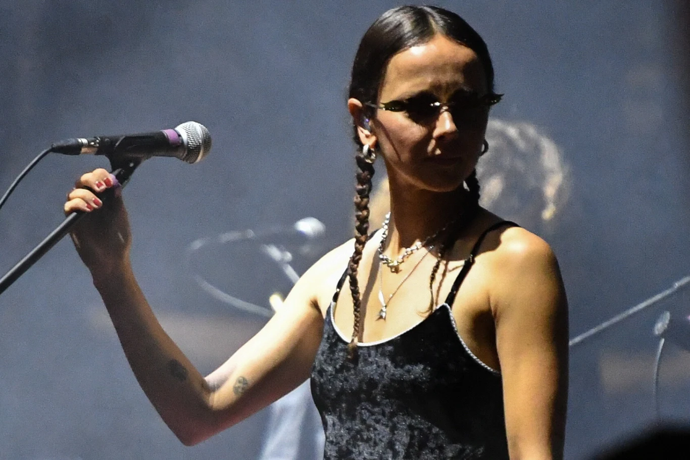 Zobacz zdjęcia z koncertu Brodki podczas Pol'and'Rock Festival 2023!