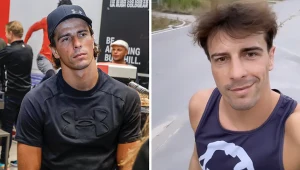 Robert Karaś zwrócił się do fanów