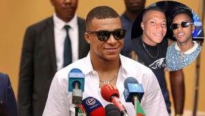 Gwiazda Realu dołożyła do pieca ws. Mbappe. Fani szaleją, wystarczyło jedno