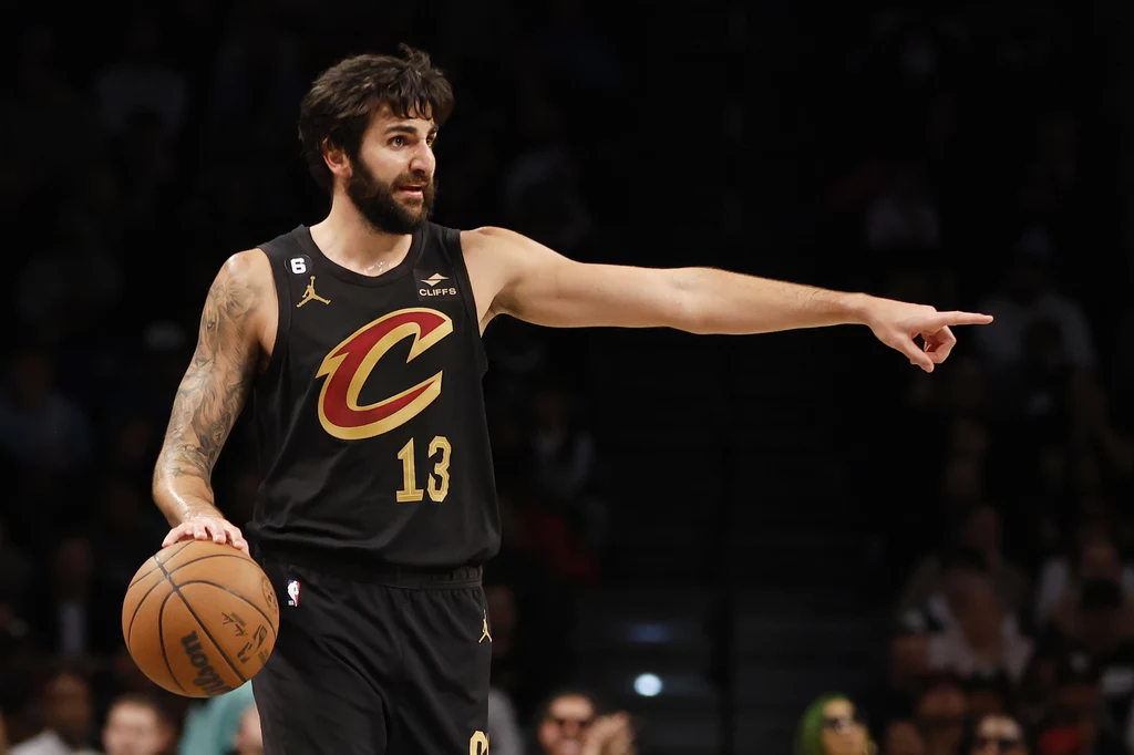 Ricky Rubio Ricky Rubio