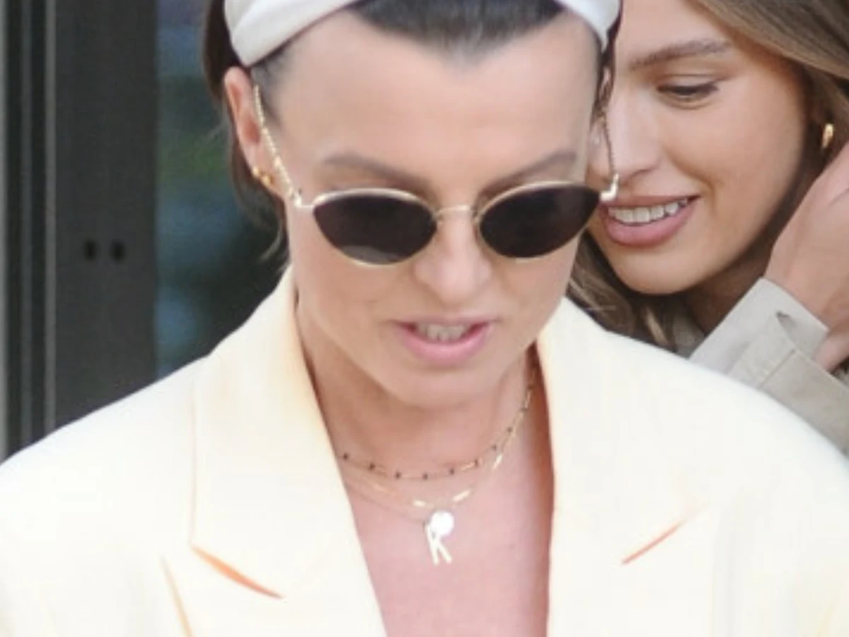 Katarzyna Sokołowska Katarzyna Sokołowska