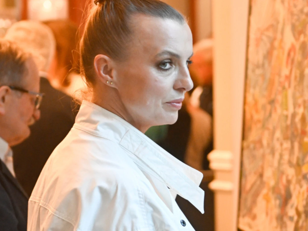 Wyjawiła prawdę o ciąży w wieku 50 lat. Tego nie mogła znieść Wyjawiła prawdę o ciąży w wieku 50 lat. Tego nie mogła znieść