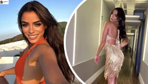 Była obiektem westchnień Neymara. Zarabia na życie w nietypowy sposób