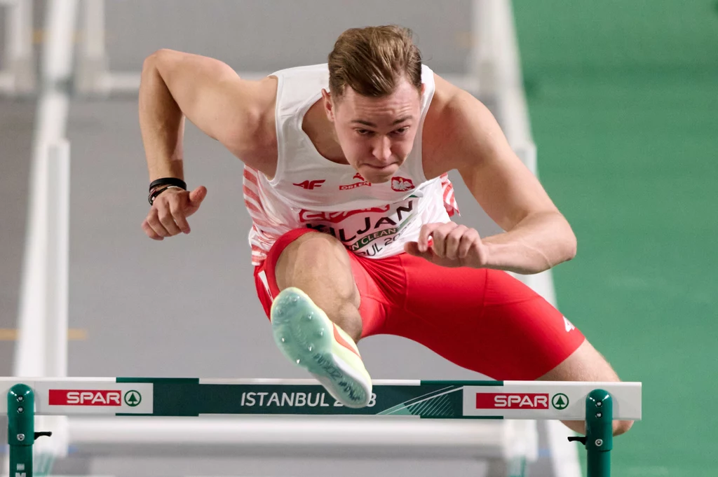 Krzysztof Kiljan Krzysztof Kiljan
