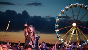 Pol'and'Rock Festival 2023. Zagraniczne gwiazdy zachwycone imprezą Jurka Owsiaka: Co za noc!