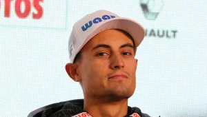 Maciej Kot nie kryje zadowolenia po konkursie. Ma jednak jedno "ale"