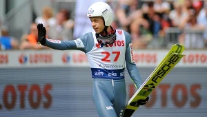 Thurnbichler może być zadowolony. Ogromny awans jego podopiecznego