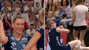 Udana pogoń polskich siatkarek. Ale Stefano Lavarini ma też problemy