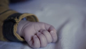 Niemowlę z Legnicy pod wpływem substancji psychotropowych