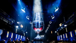 Intel Extreme Masters Cologne 2023 / fot. Helena Kristiansson