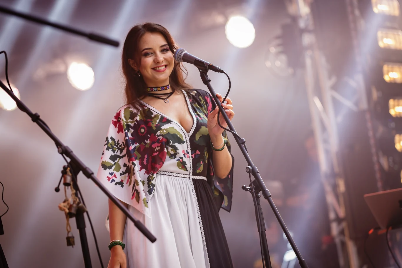 Luiku na Dużej Scenie Pol'and'Rock Festival 2023