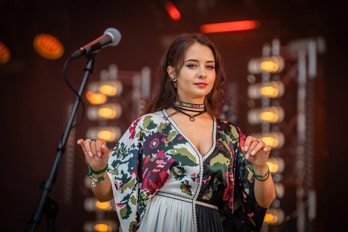 Luiku na Dużej Scenie Pol'and'Rock Festival 2023