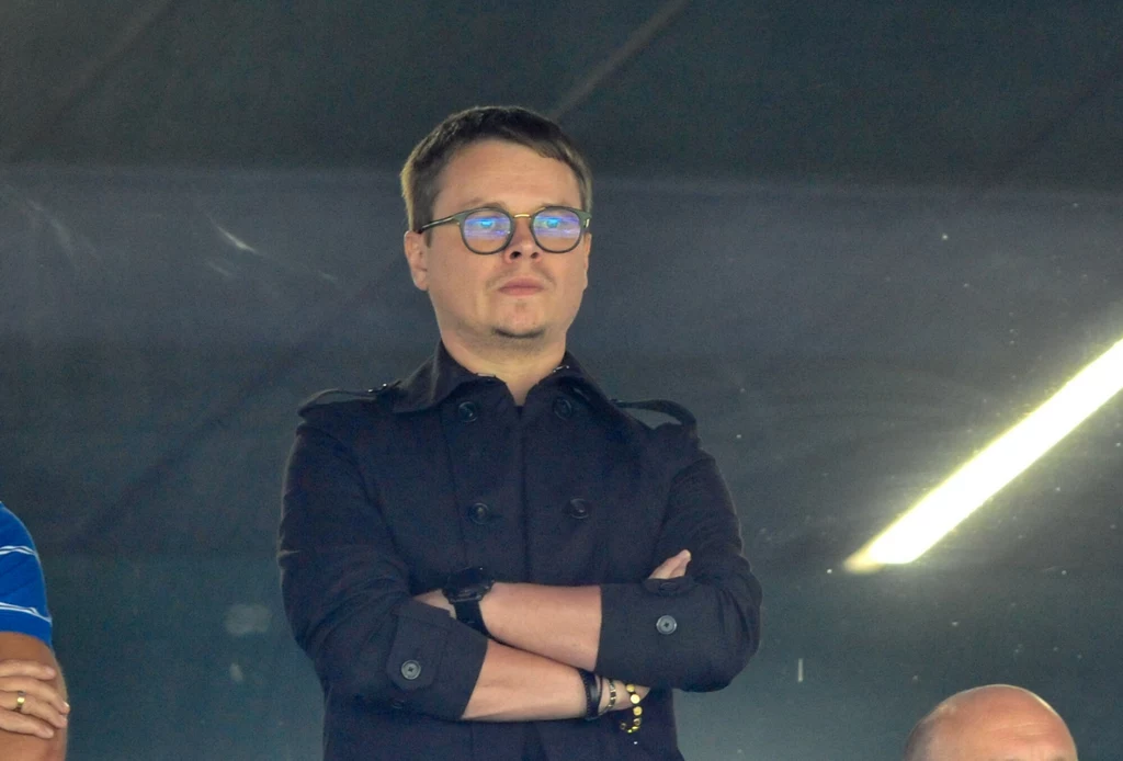 Jarosław Królewski