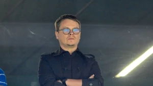 Jarosław Królewski, prezes Wisły Kraków